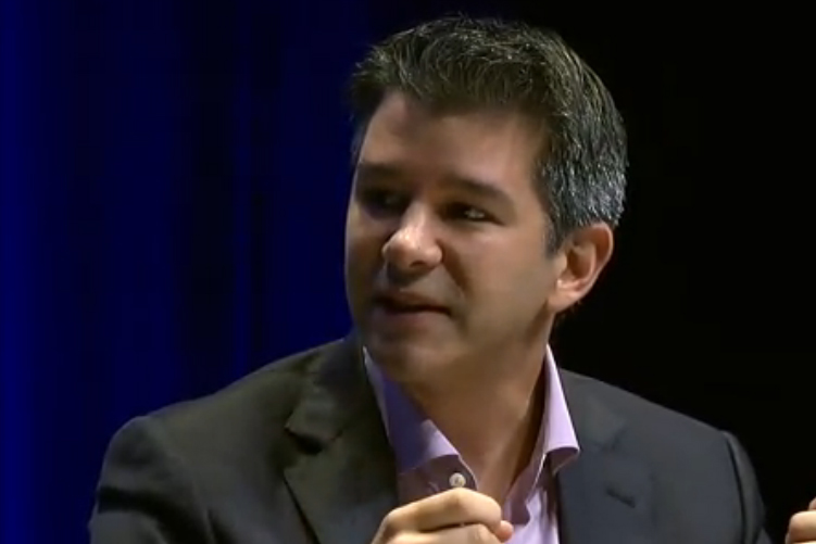 Celebrate the city is one of Ubers core values