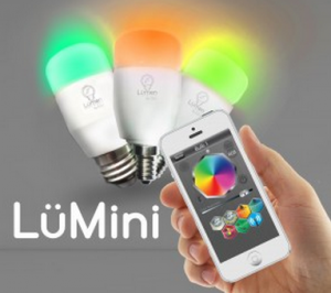 LuMini