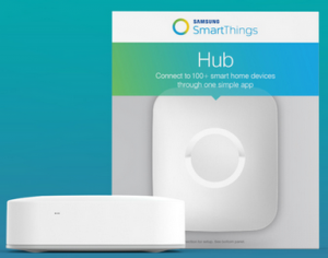 SmartThings_Hub