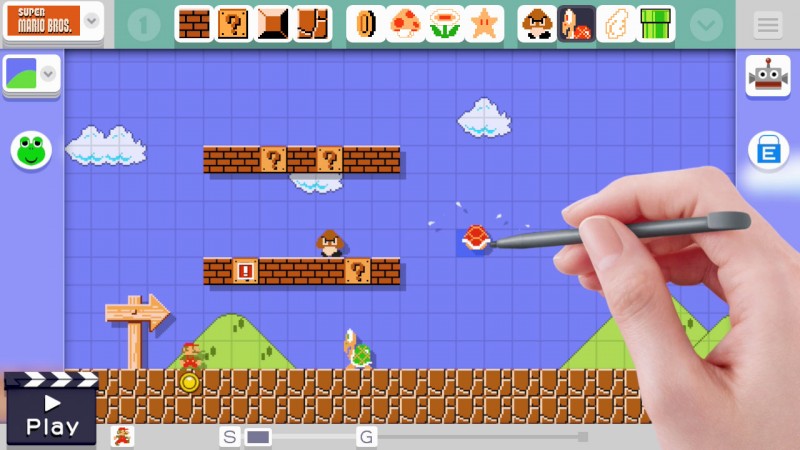 Mario Bros.: Miyamoto quer distância do mobile (e da violência