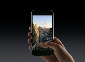 iPhone 6S live photo apple event 2015 (2)