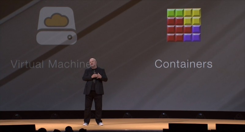 Dr. Werner Vogels, CTO, Amazon 3