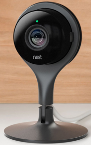 Nest Cam