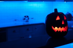 Philips-Hue-Halloween-Pumpkin