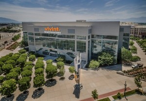 Vivint Smart Home Arena