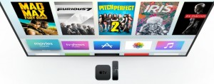 apple tv