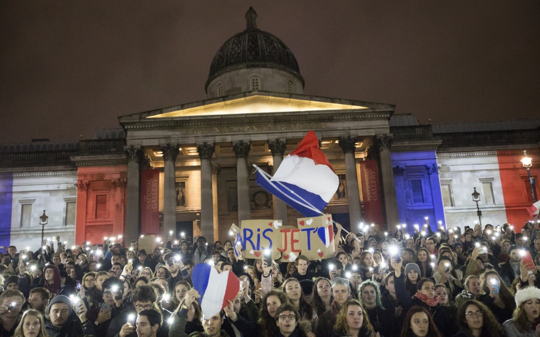 Terrorists win: European Union to crack down on Bitcoin post Paris terrorist attacks