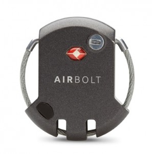 AirBolt Smart Lock