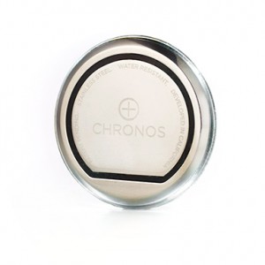 Chronos disk