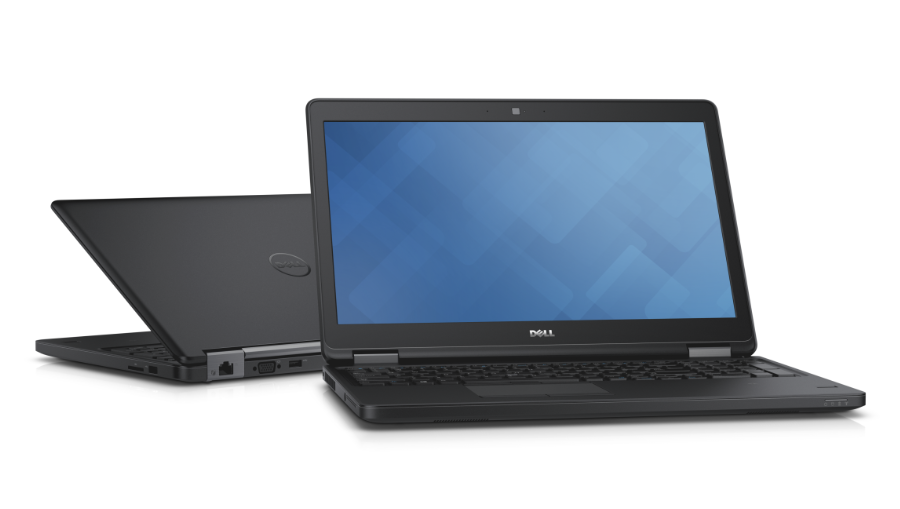 Dell Inspiron 17 3000 laptop