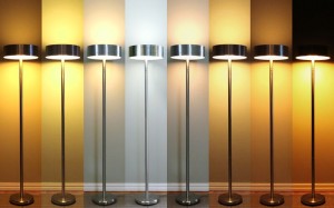 Ario lamps