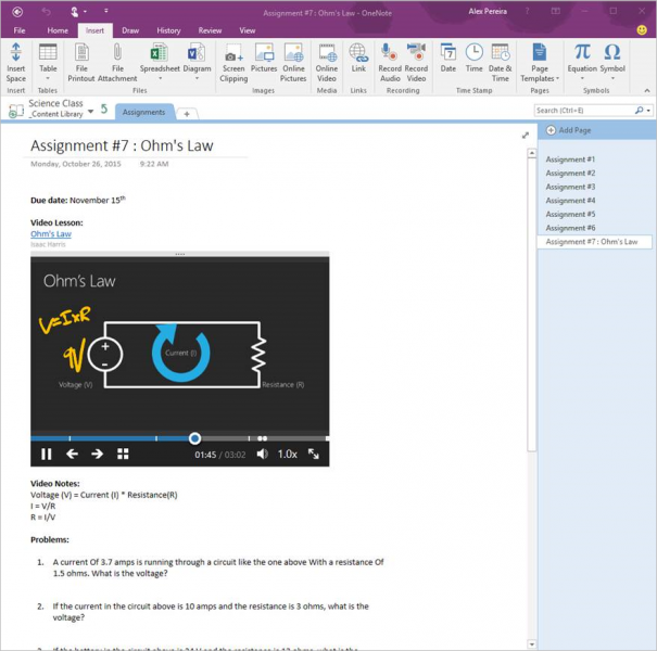 OneNote-in-November-6