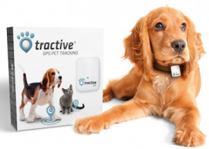 Tractive