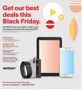 Verizon BF