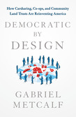 democratic by design book cover