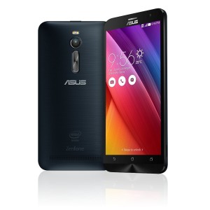 Asus Zenfone 2