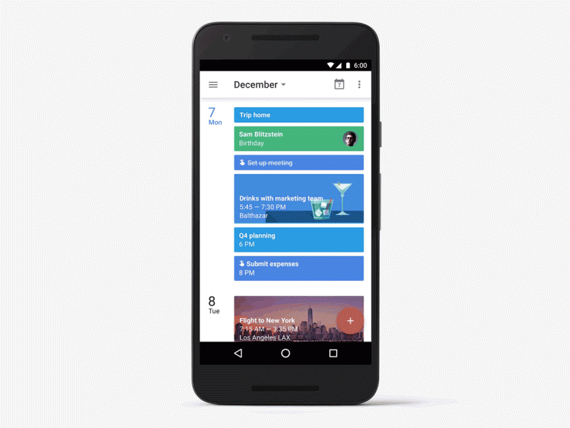 Remembering your todo list just got easier Reminders come to Google
