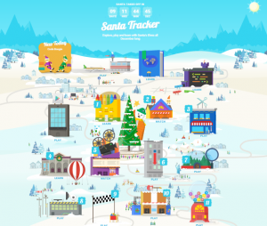 Google_Santa_Tracker