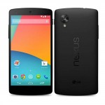 LG Nexus 5