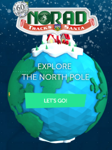 NORAD_Tracks_Santa