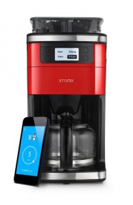 Smarter Coffee