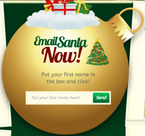 emailSanta