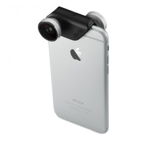 oloclip Photo Lens for iPhone 6 and 6s