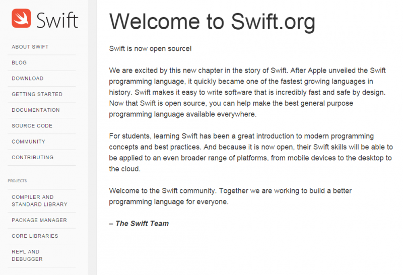 swiftorg-screenshot