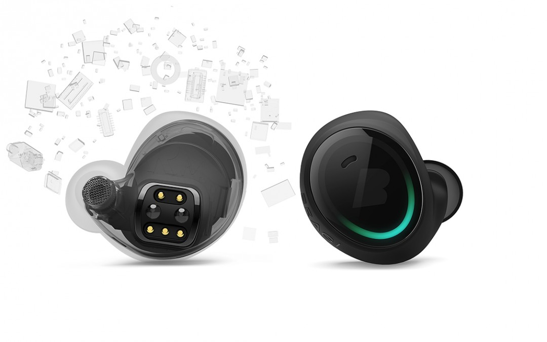 beat earpod