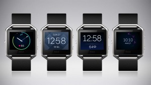 Fitbit Blaze