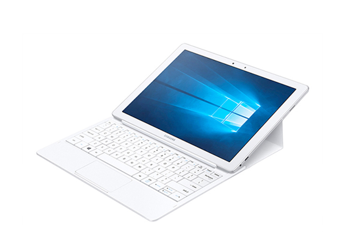 Samsung Galaxy TabPro S