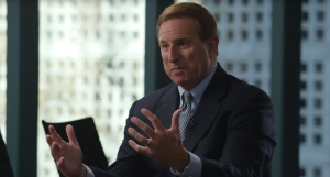 Mark Hurd, Oracle