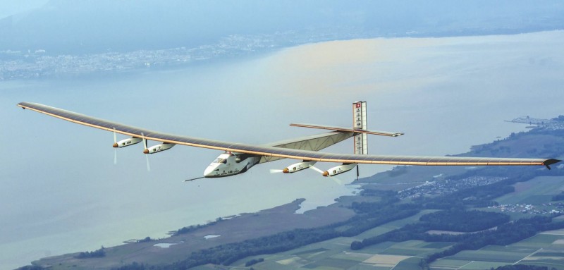 Solar Impulse