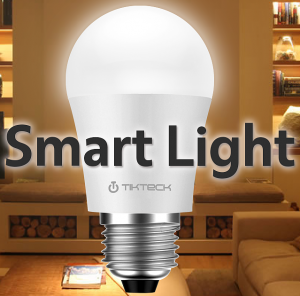 TikTeck_Smart_Light