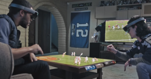 HoloLens
