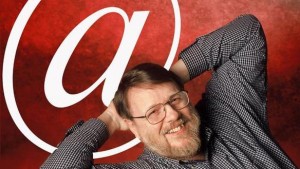 Ray Tomlinson