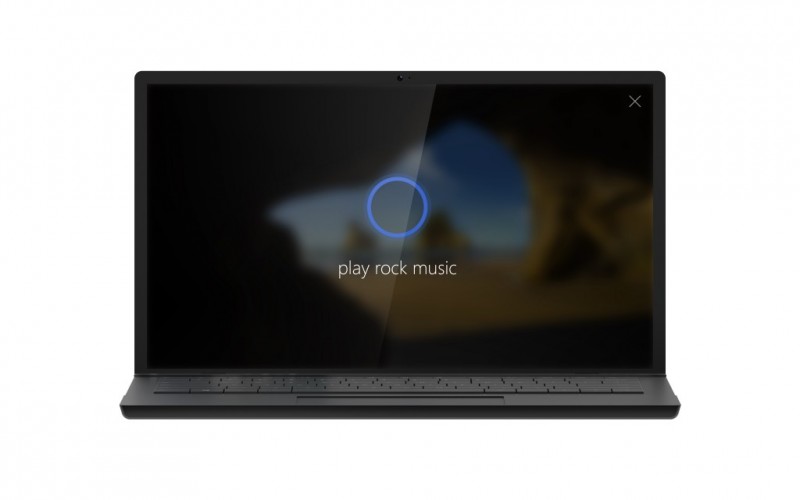 Windows 10 - Cortana