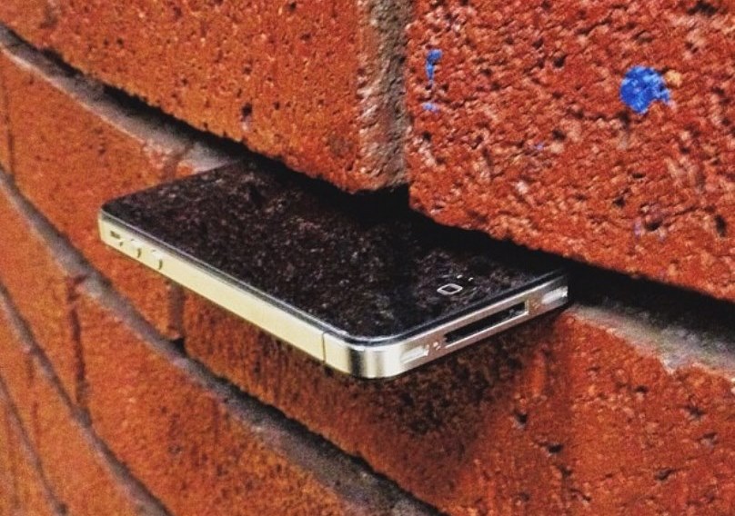 Activate Brick Phone