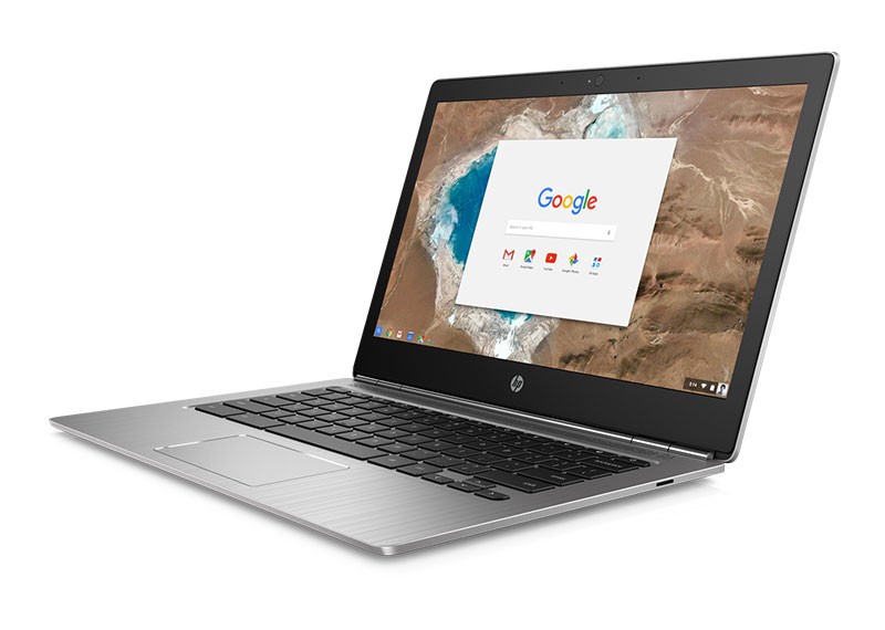 HP Chromebook 13 3