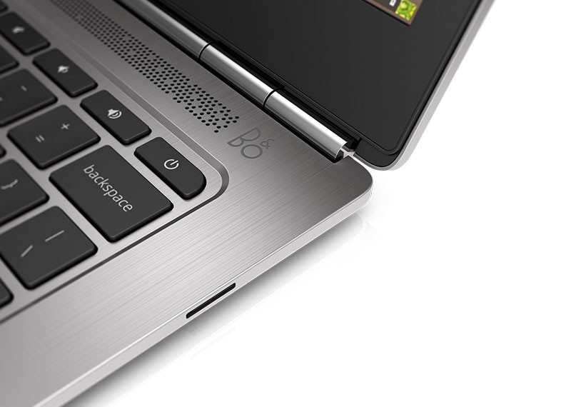 HP Chromebook 13 4