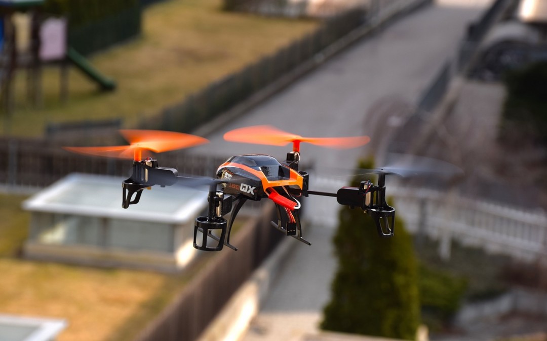 drone-makers-form-new-advocacy-group-siliconangle