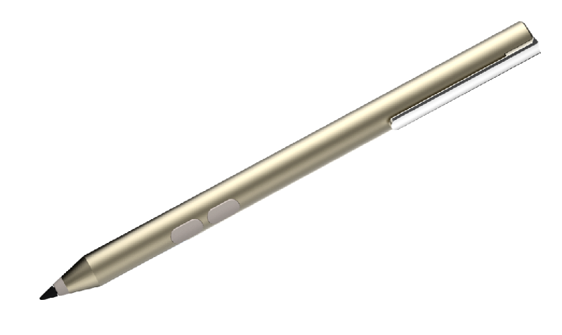 Pen Pressure Sensitivity Surface Pro 4