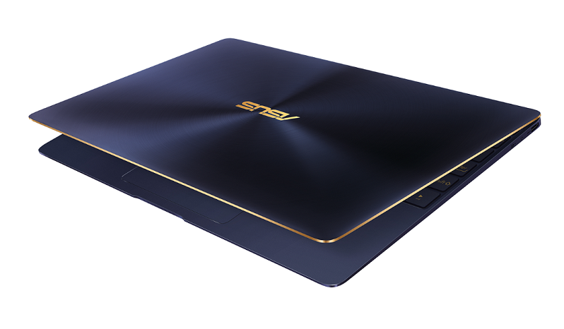 ASUS ZenBook 3