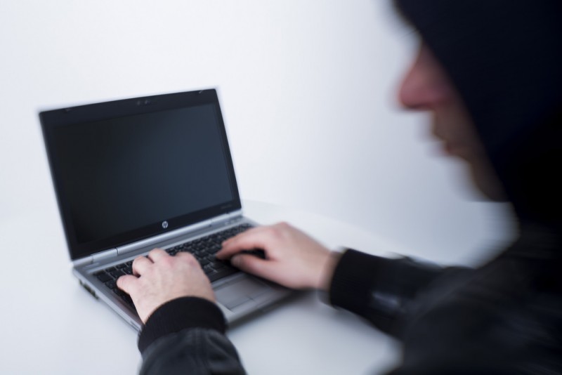photo credit: Cybercrime via photopin (license)