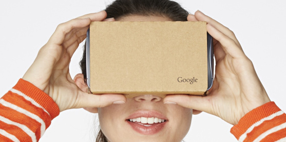 Google Cardboard