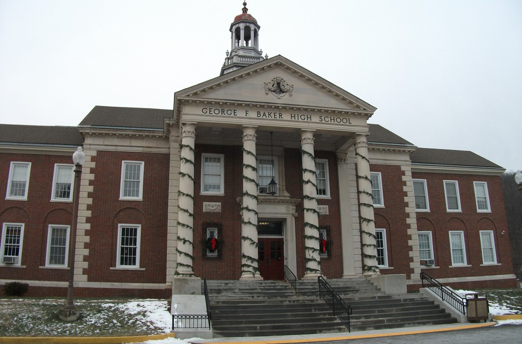 New York school district suffers a hack and data breach SiliconANGLE