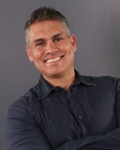 Angel Luis Diaz, IBM