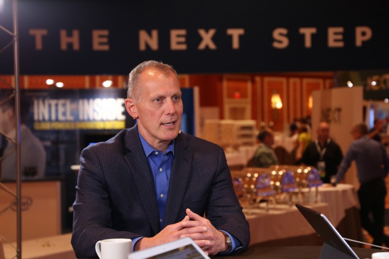 Vonage embraces the telecom transformation, pushes new services | #NEXTConf - SiliconANGLE (blog)