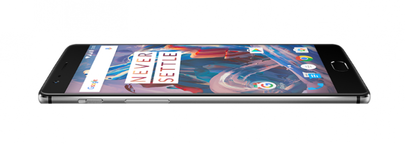 OnePlus 3 a