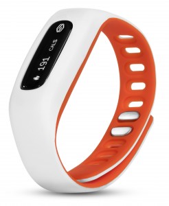 STYR Labs wearable fitness tracker